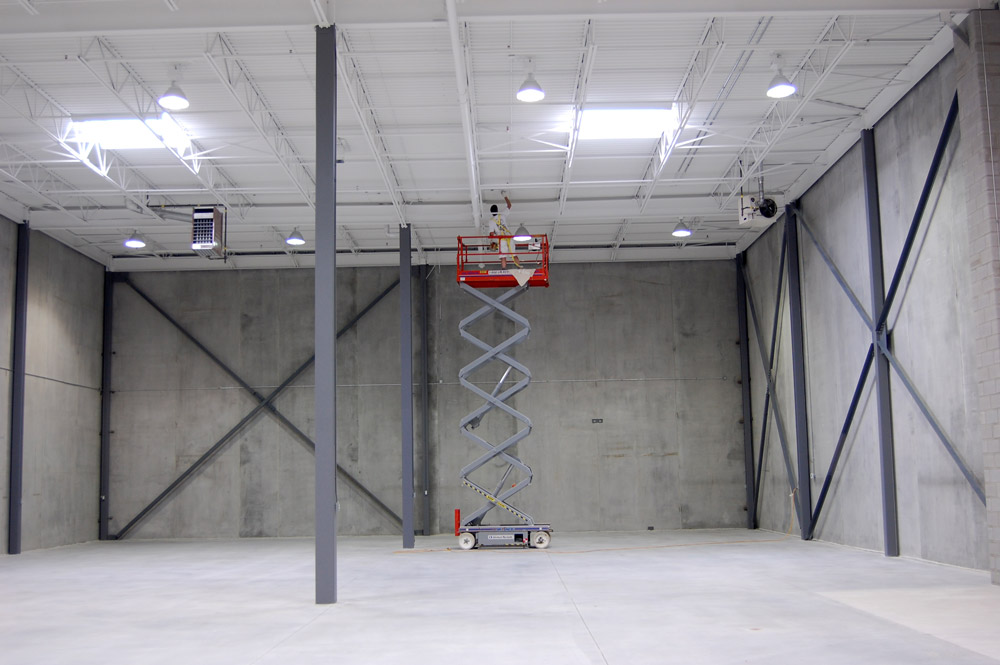 Mississauga Commercial Painting / Painters / Contractors